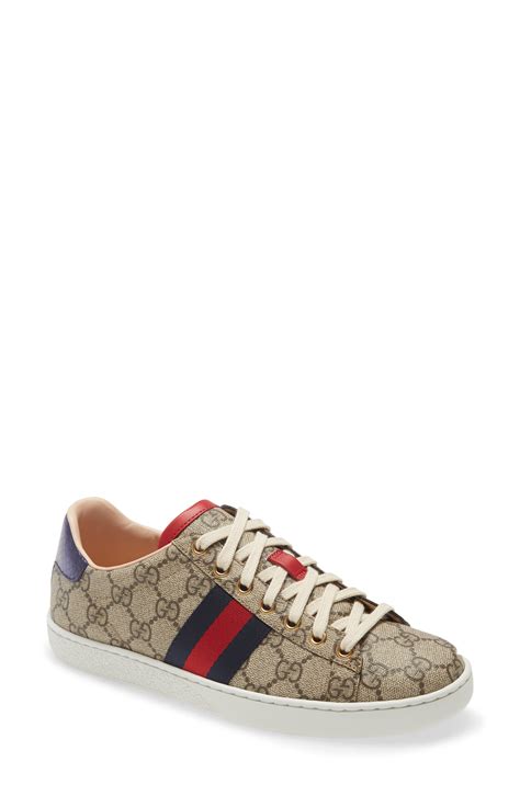 cheap gucci sneakers for women|farfetch gucci sneakers women.